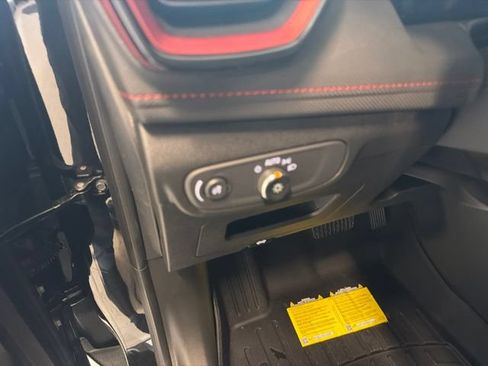 New 2026 Chevrolet TrailBlazer RS w/ Convenience Package AWD/4WD image 15