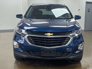 Used 2020 Chevrolet Equinox LT FWD video 2