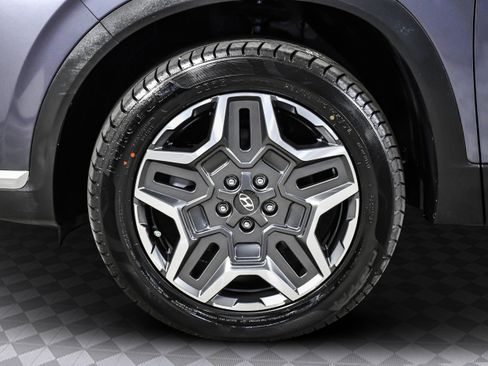 Used 2022 Hyundai Santa Fe SEL Convenience image 34