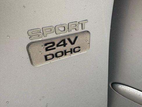 Used 2002 Ford Taurus SES image 16