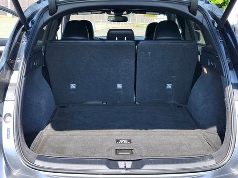 Used 2021 INFINITI QX50 Luxe w/ Appearance Package AWD/4WD image 33
