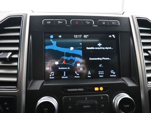 Used 2018 Ford F250 Platinum w/ Platinum Ultimate Package image 16