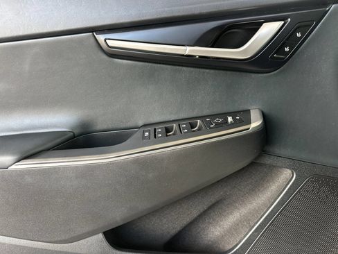 Certified 2024 Kia EV6 Light RWD image 13