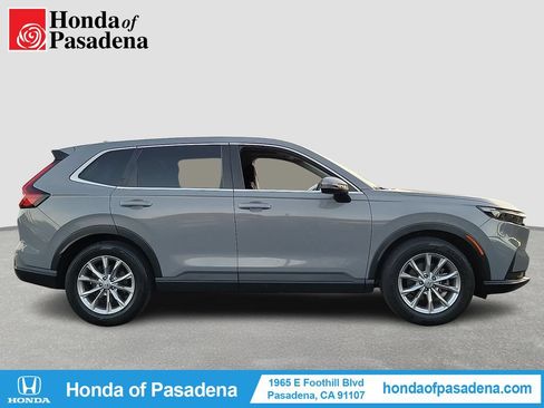Used 2024 Honda CR-V EX image 4