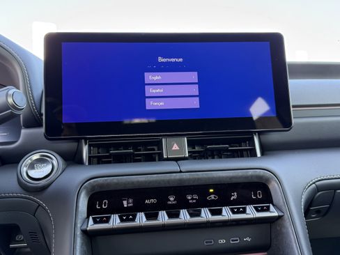 New 2026 Lexus IS 350 F Sport image 24