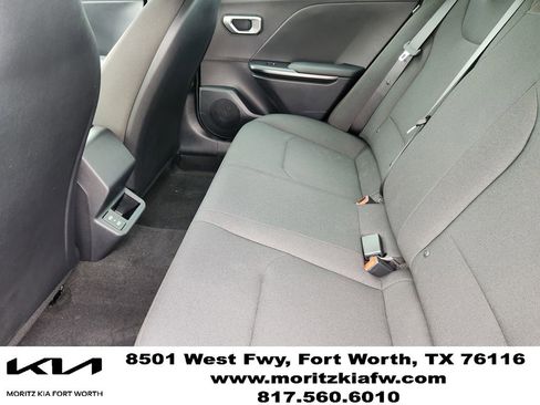 New 2026 Kia K4 FWD image 19