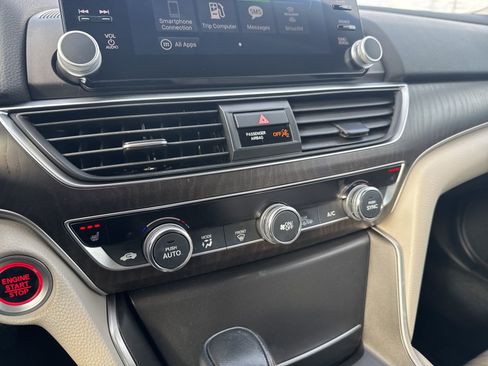Used 2019 Honda Accord EX-L image 21