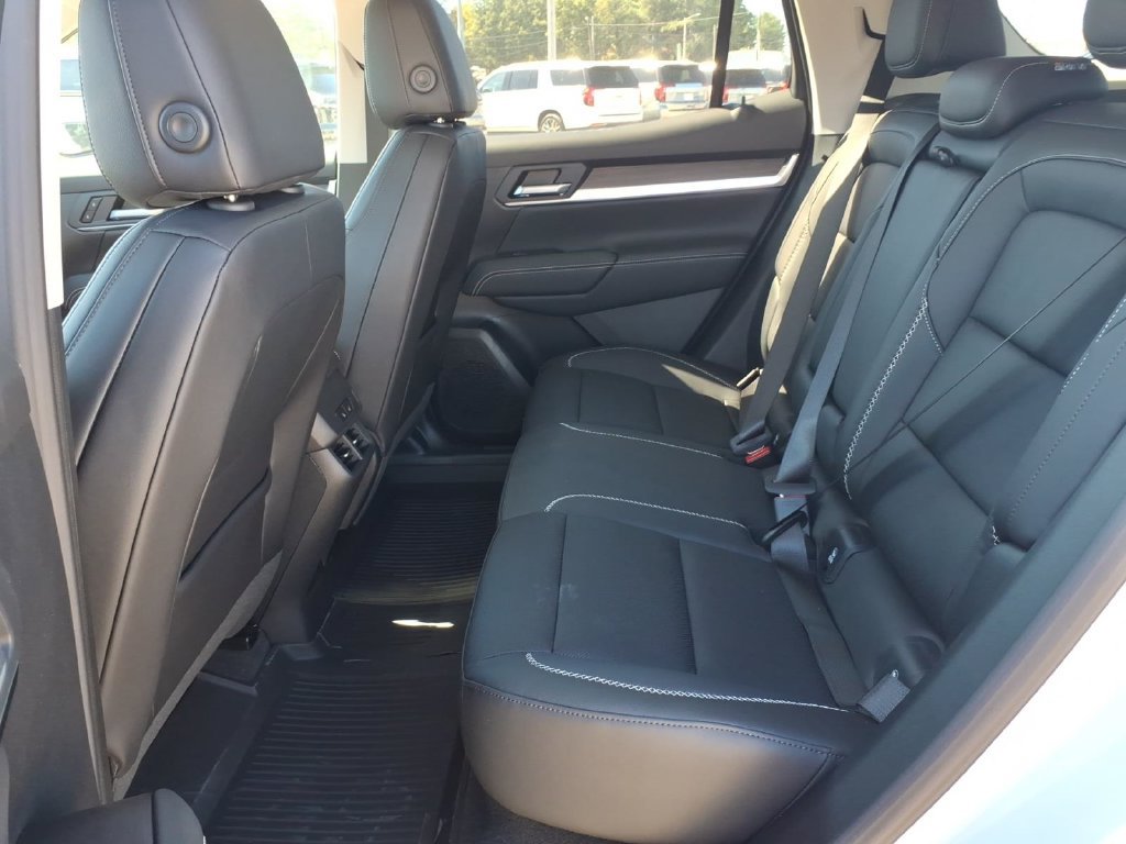 New 2027 GMC Terrain Denali w/ LPO, Floor Liner Package AWD/4WD image 13
