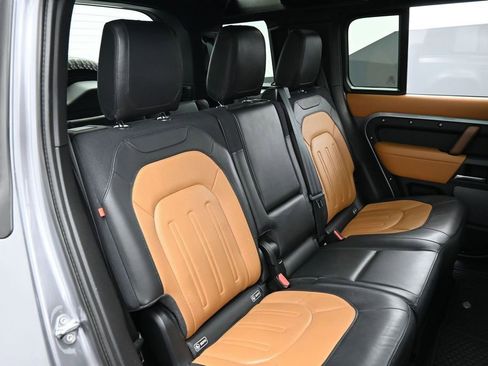 Used 2020 Land Rover Defender 110 X AWD/4WD image 27