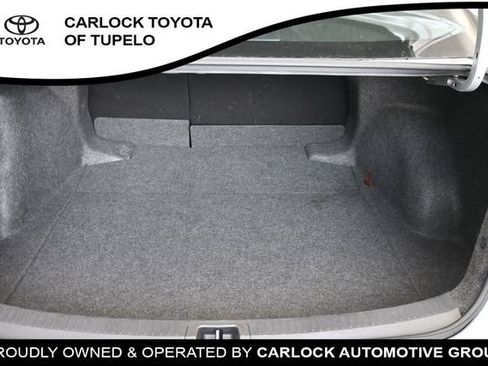 Used 2025 Toyota Corolla LE FWD image 32