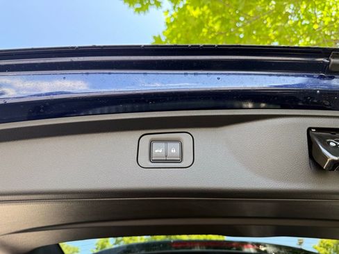 New 2025 Nissan Armada PRO-4X w/ Pro-4X Premium Package image 39