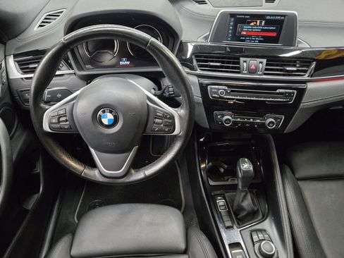 Used 2018 BMW X2 sDrive28i w/ Convenience Package image 10