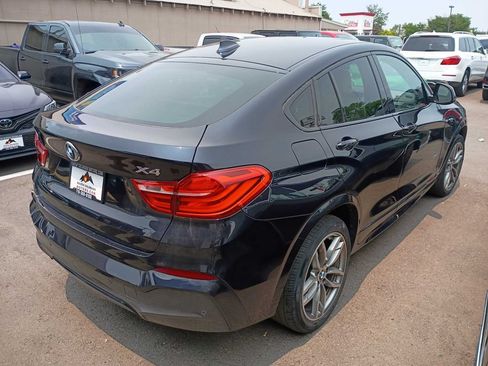 Used 2018 BMW X4 xDrive28i AWD/4WD image 7