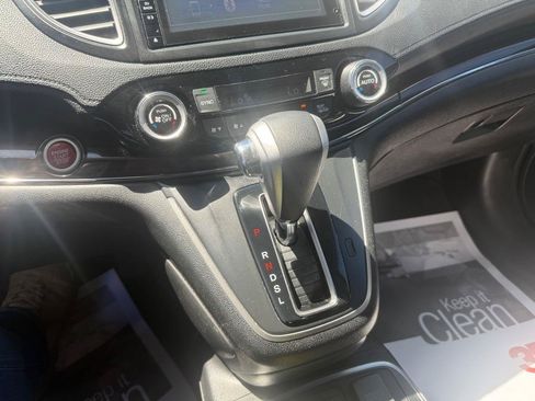 Used 2015 Honda CR-V EX-L image 17