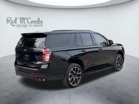 Used 2024 Chevrolet Tahoe RST w/ Sport Performance Package image 5