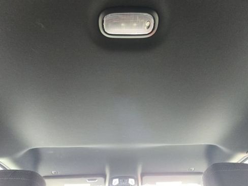 Used 2025 RAM 1500 Big Horn AWD/4WD image 46