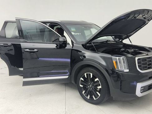 Used 2023 Kia Telluride SX AWD/4WD image 9