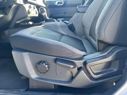 Used 2025 Ford Bronco Big Bend AWD/4WD image 16