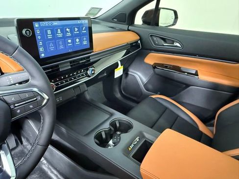 New 2025 Honda Prologue Elite image 25