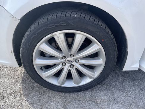 Used 2014 Ford Flex SEL w/ Equipment Group 202A FWD image 17