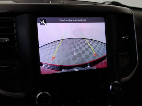 Used 2021 RAM 1500 Big Horn image 6