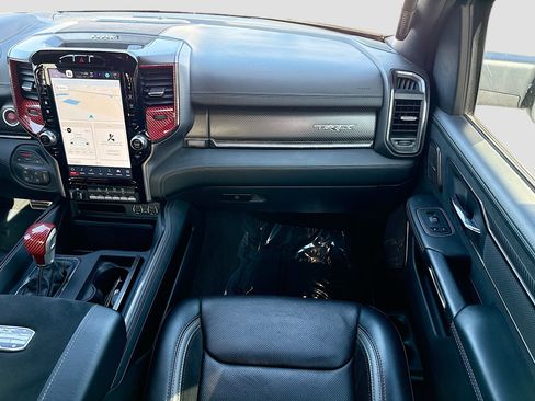Used 2022 RAM 1500 TRX w/ TRX Level 2 Equipment Group image 17