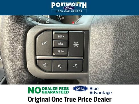 Used 2022 Ford F150 XLT w/ Equipment Group 302A High image 16