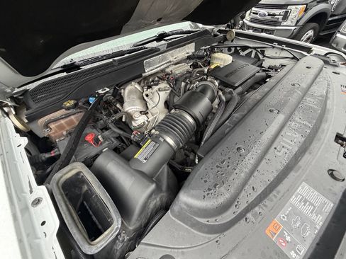 Used 2017 Chevrolet Silverado 3500 High Country w/ Duramax Plus Package AWD/4WD image 13