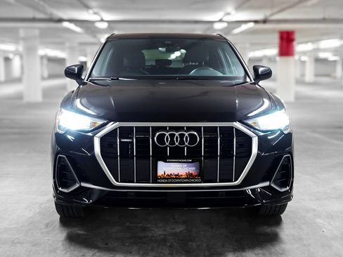 Used 2021 Audi Q3 2.0T Premium w/ Convenience Package image 13