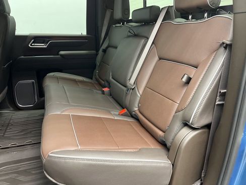 New 2026 GMC Sierra 2500 Denali w/ Denali Reserve Package image 5