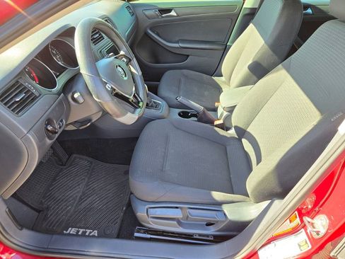 Used 2016 Volkswagen Jetta S FWD image 6