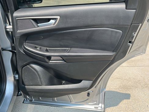 Used 2023 Ford Edge SEL AWD/4WD image 26