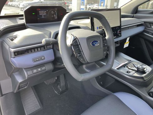 New 2026 Subaru Solterra Touring XT image 14
