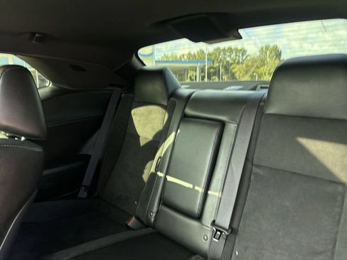 Used 2020 Dodge Challenger R/T Scat Pack RWD image 24