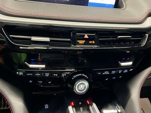 Certified 2023 Acura MDX A-Spec AWD/4WD image 26
