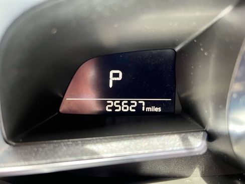 Used 2020 MAZDA CX-3 Sport FWD image 15