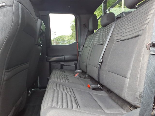 Used 2023 Ford F150 XL w/ STX Appearance Package AWD/4WD image 13