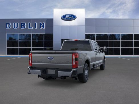 New 2026 Ford F250 Lariat image 38