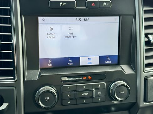 Used 2020 Ford F150 XLT RWD image 18