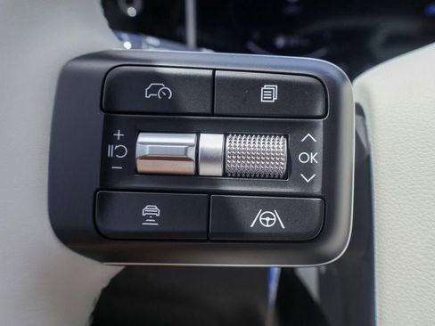 New 2026 Hyundai Santa Fe Calligraphy FWD image 14