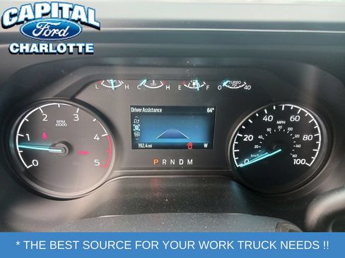 New 2026 Ford F450 XL w/ XL Chrome Package AWD/4WD image 25