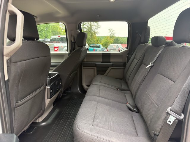 Used 2019 Ford F150 XL w/ Equipment Group 101A Mid AWD/4WD image 24