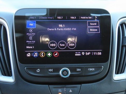 Used 2024 Chevrolet Malibu LT image 26