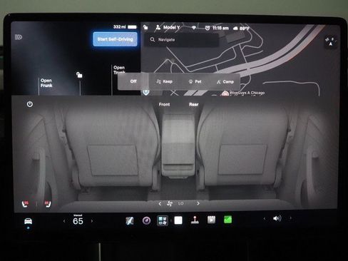 Used 2026 Tesla Model Y Long Range RWD image 31