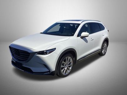 Used 2019 MAZDA CX-9 Grand Touring