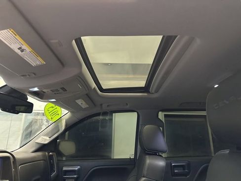 Used 2015 GMC Sierra 1500 Denali image 15