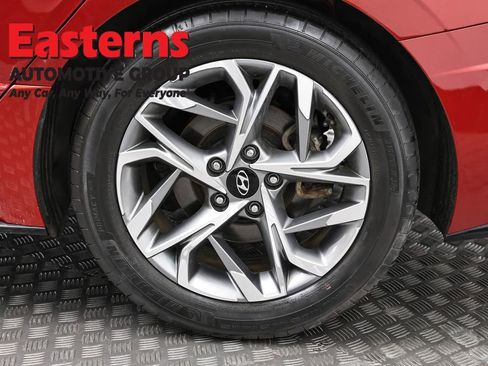 Used 2023 Hyundai Sonata SEL w/ Cargo Package image 34