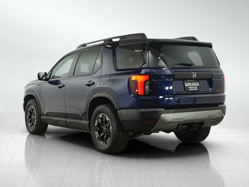 Used 2026 Honda Passport TrailSport Elite image 4