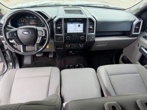 Used 2016 Ford F150 XLT w/ Equipment Group 302A Luxury RWD image 26