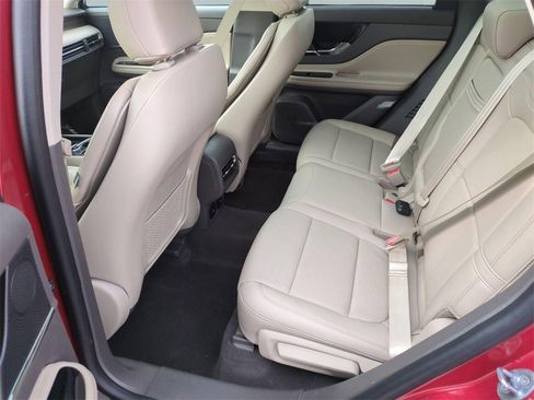 Certified 2024 Lincoln Corsair Reserve w/ Equipment Group 201A image 27